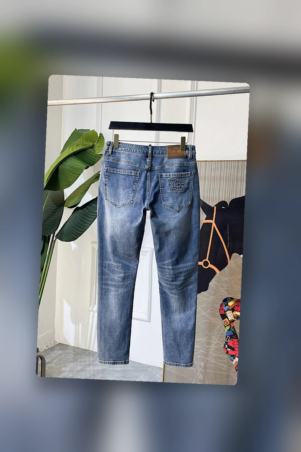 NB - DOR Mix Items - 131