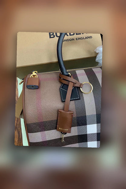 NB - BOR Bag - 603