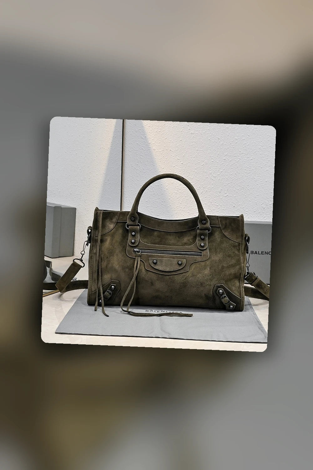 NB - BG Bag - 710