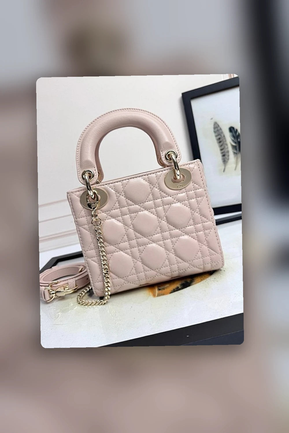 NB - DOR Bag - 1422