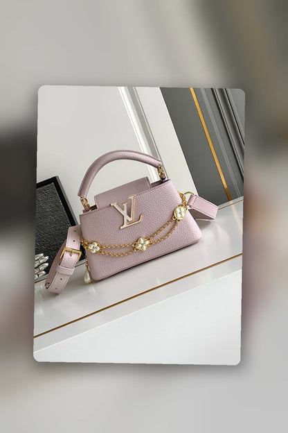 NB - LOV Bag - 1096
