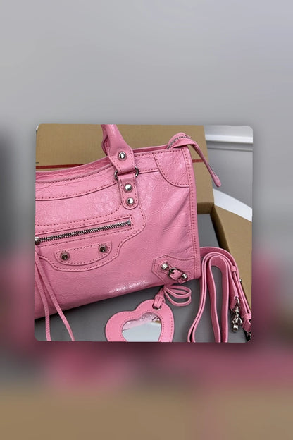NB - BG Bag - 1957