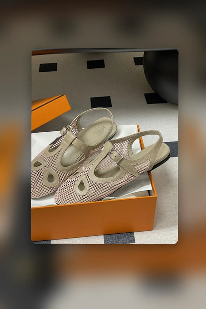 NB - HMS Women Shoes - 323