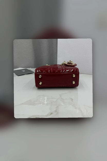 NB - DOR Bag - 461