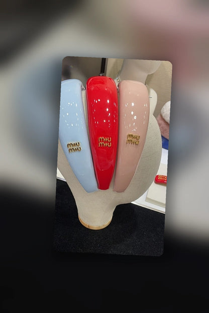 NB - MMU Jewelry - 387