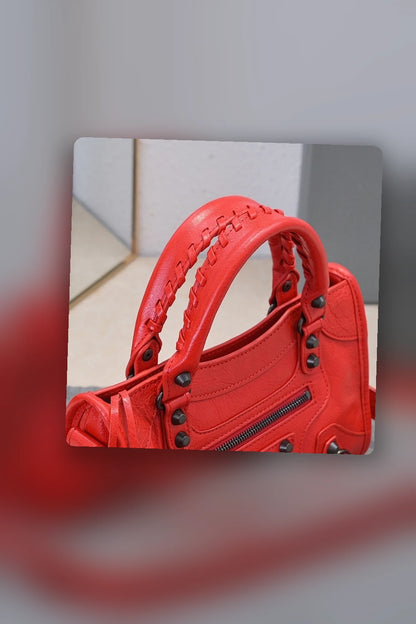 NB - BG Bag - 2067