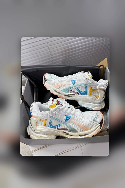 NB - BG Women Shoes - 989