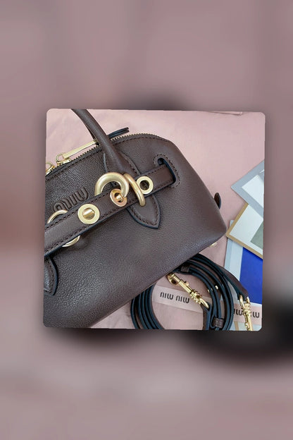 NB - MMU Bag - 298
