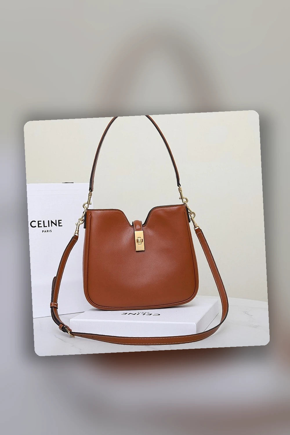 NB - COL Bag - 212