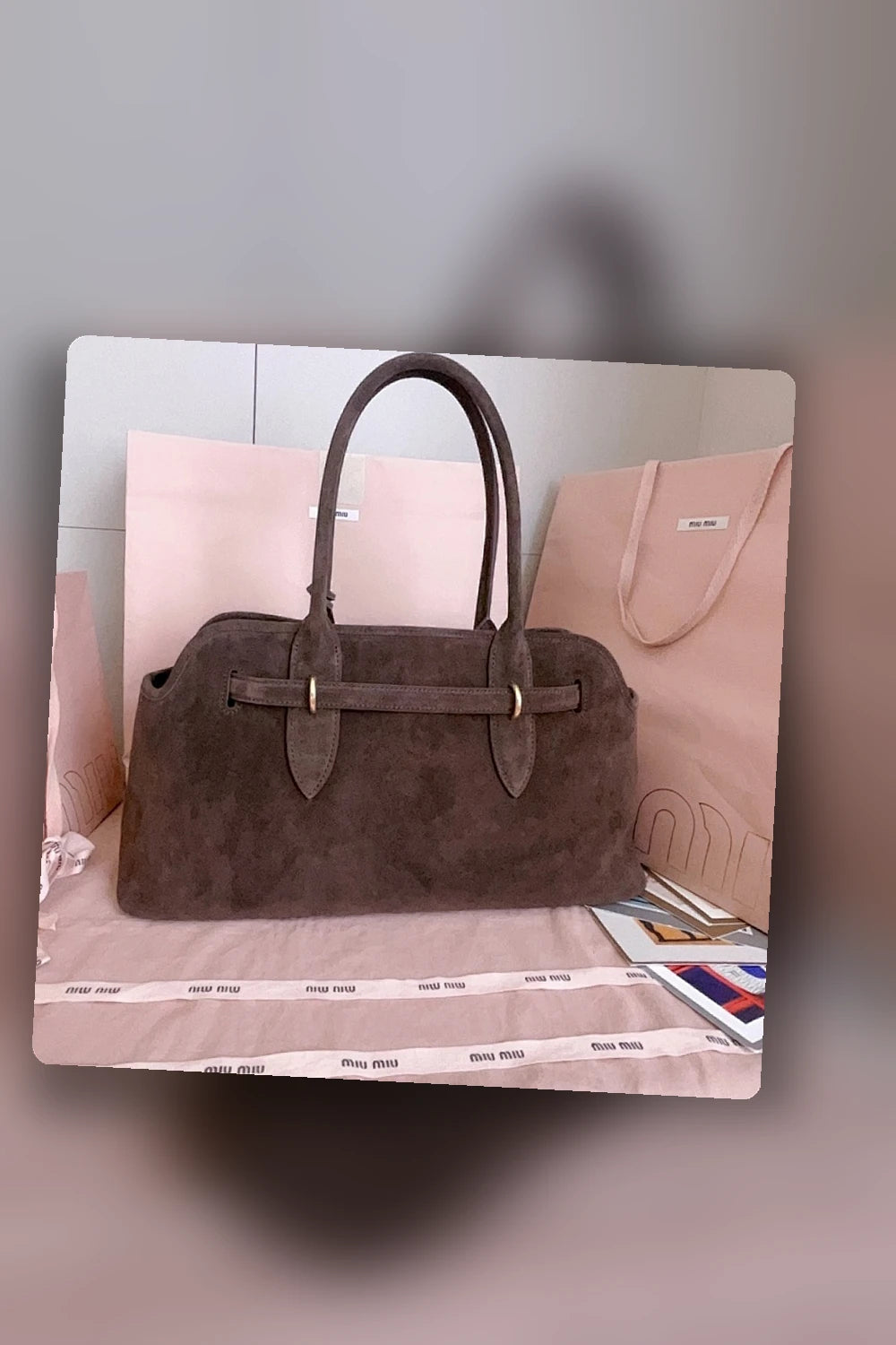 NB - MMU Bag - 540