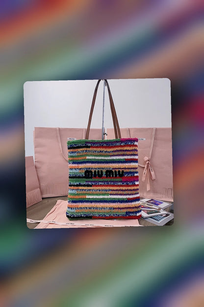 NB - MMU Bag - 531