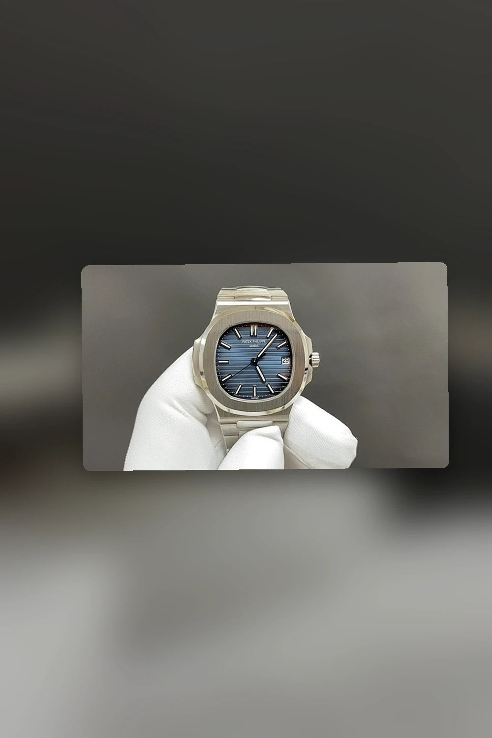 NB - Mix Watch - 1560