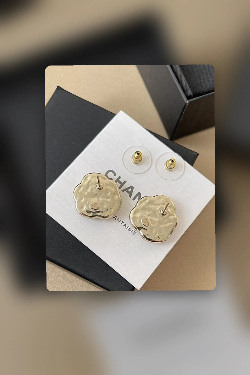 NB - CHL Jewelry - 438