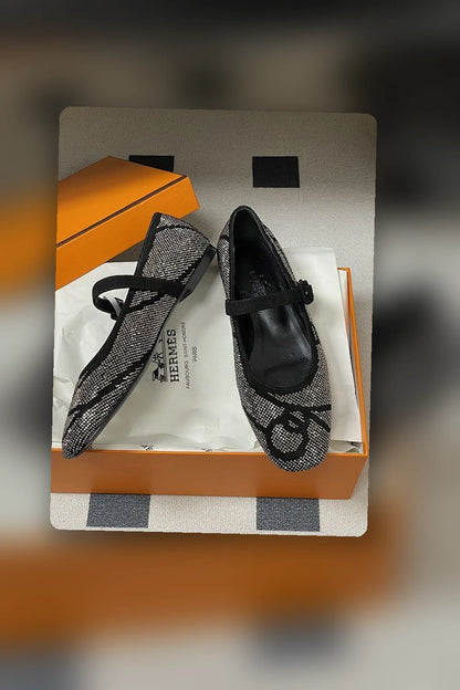 NB - HMS Women Shoes - 494
