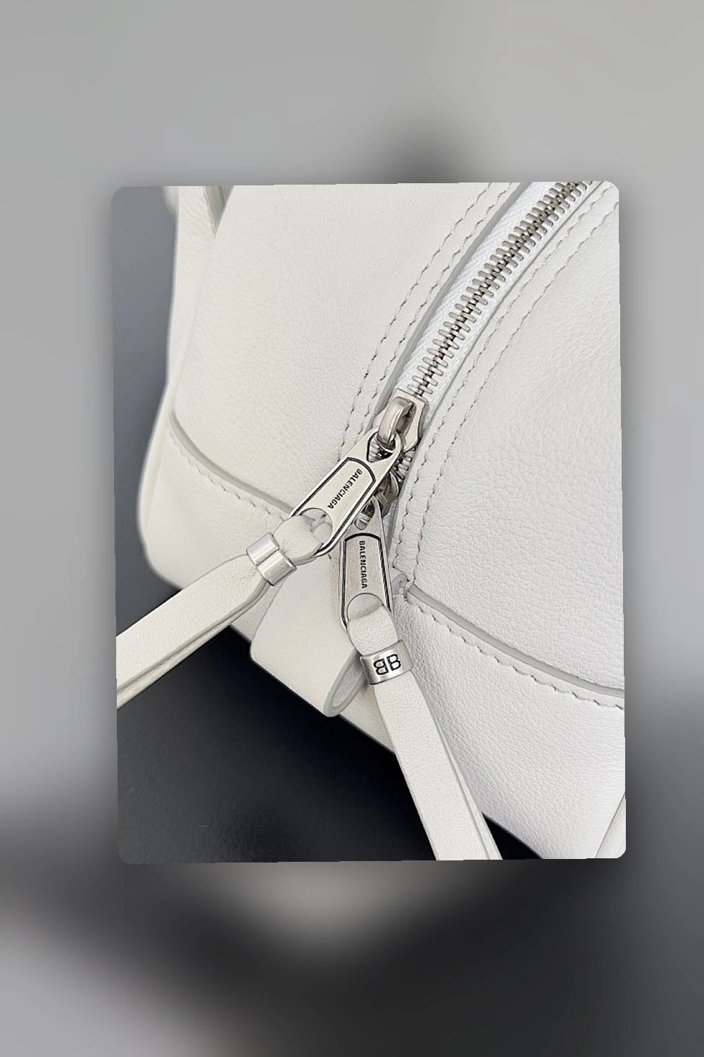 NB - BG Bag - 1635