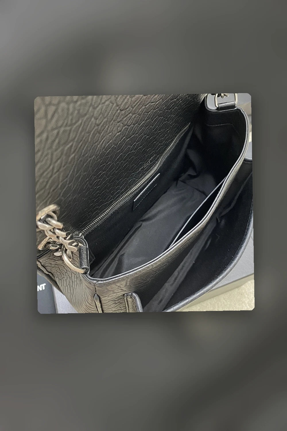 NB - YLS Bag - 1214