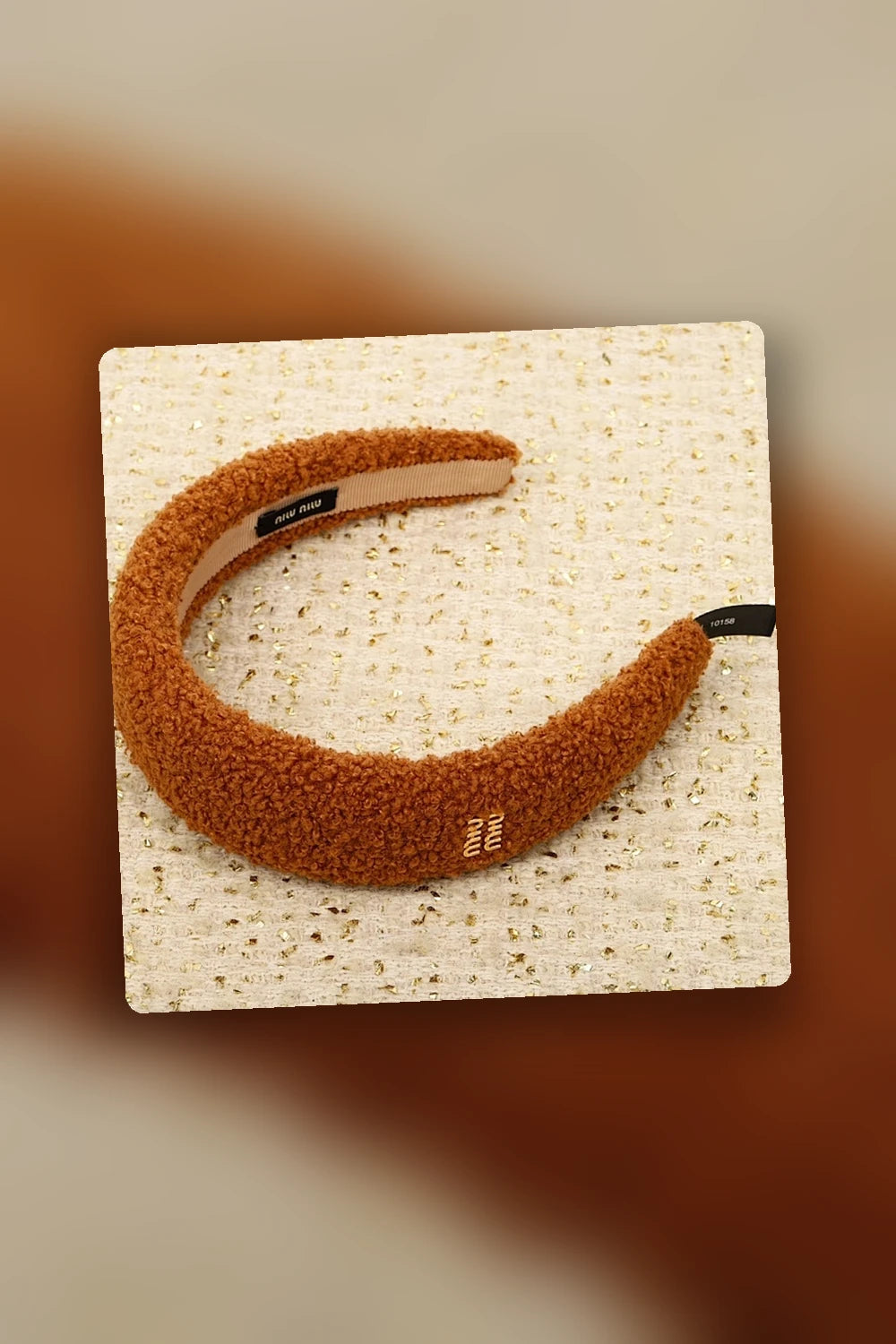 NB - MMU Jewelry - 456