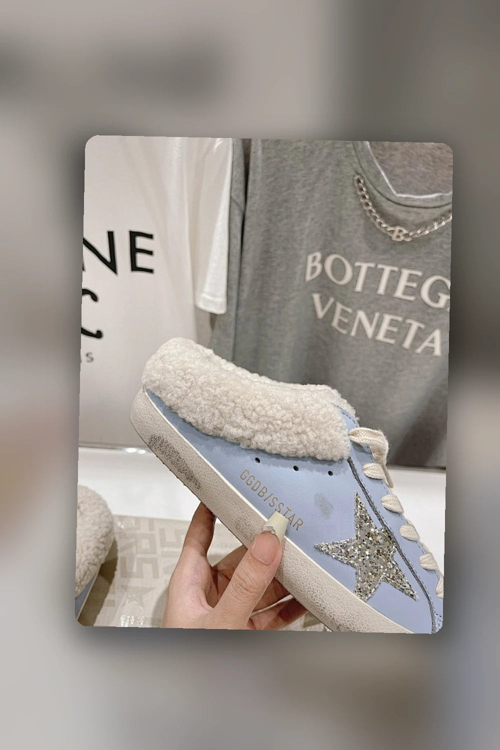 NB - SIMP Women Shoes - 316