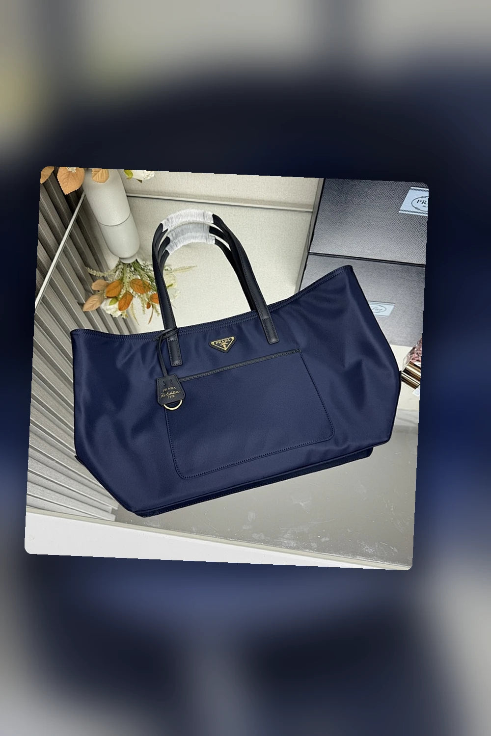 NB - PD Bag - 1513