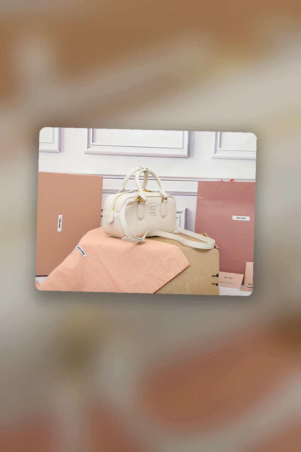 NB - MMU Bag - 1353