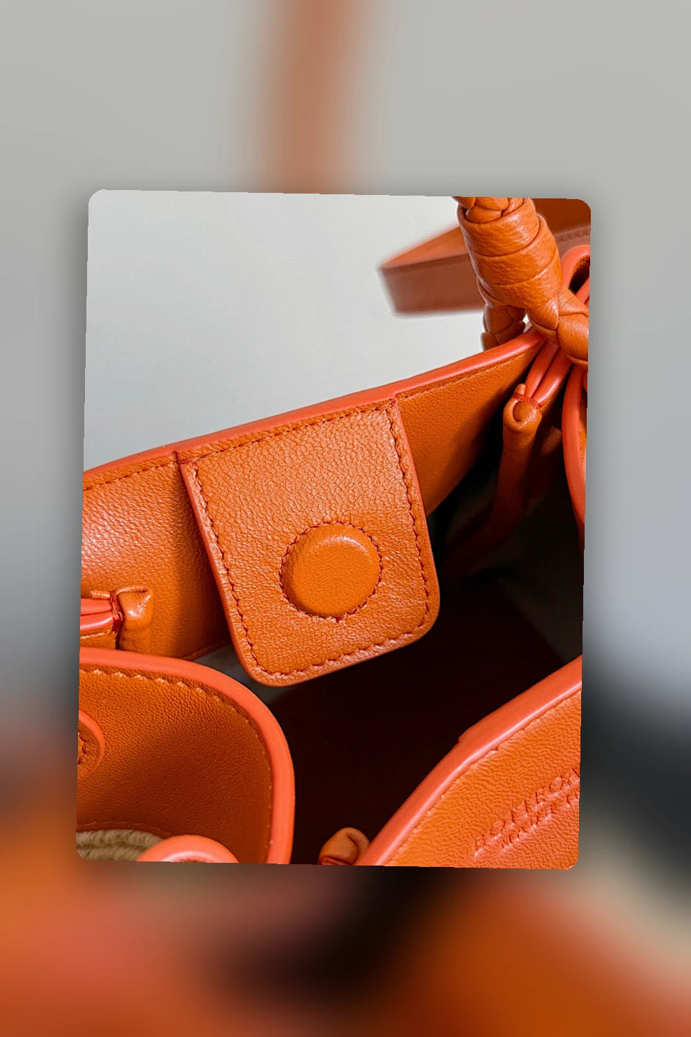 NB - BOV Bag - 461