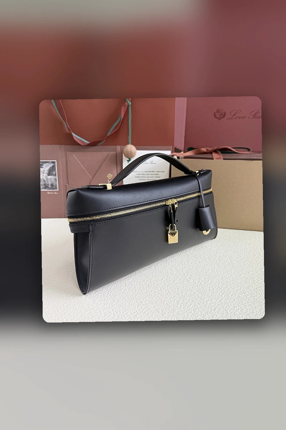 NB - LOP Bag - 699