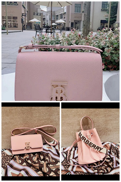 NB - BOR Bag - 929