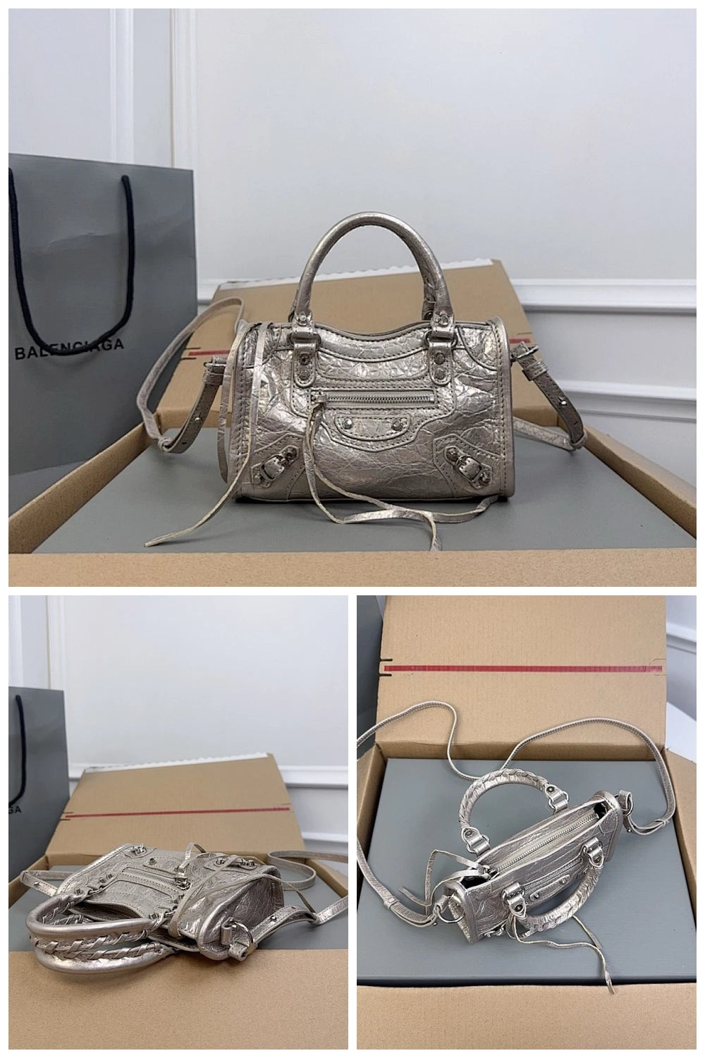 NB - BG Bag - 1544