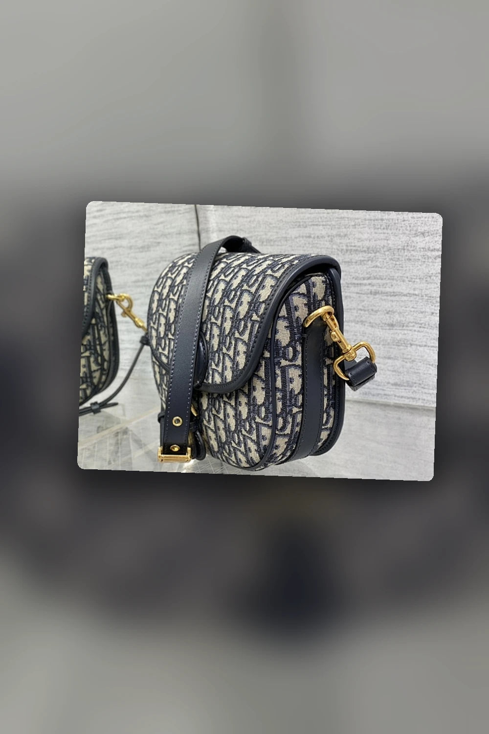 NB - DOR Bag - 538