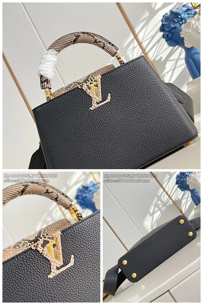 NB - LOV Bag - 932