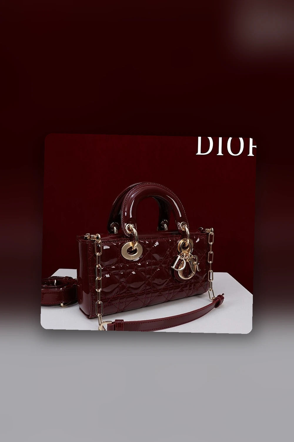 NB - DOR Bag - 1564