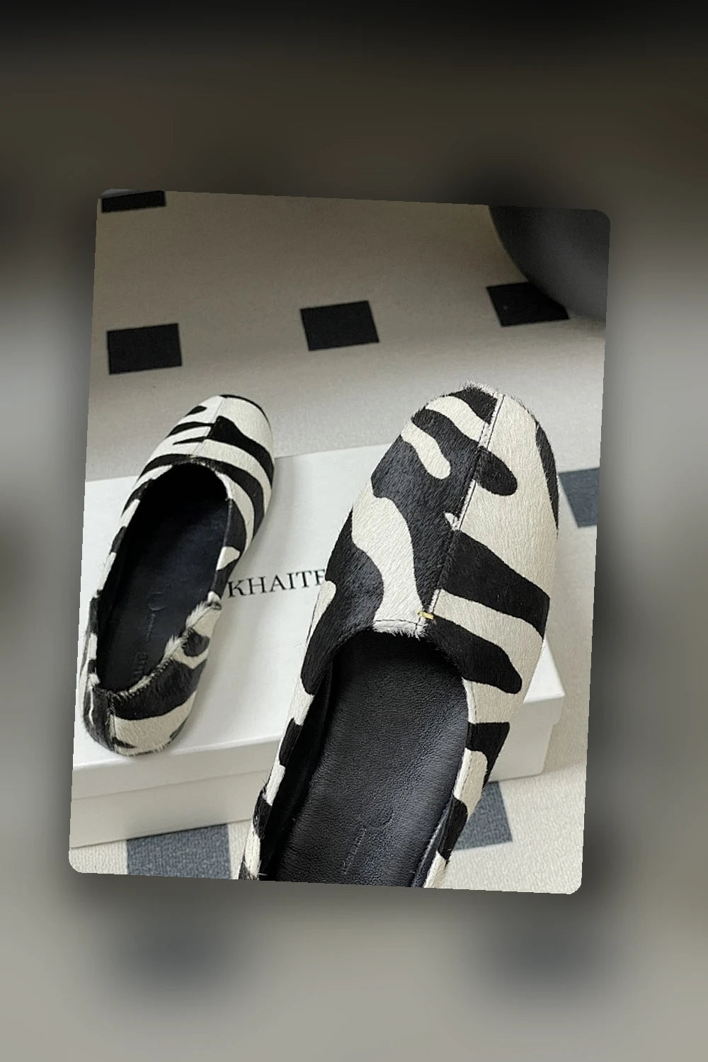 NB - COL Women Shoes - 343
