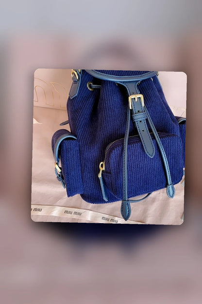 NB - MMU Bag - 452
