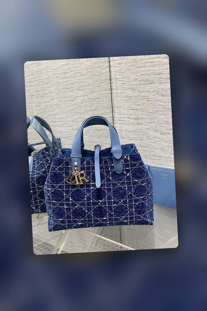 NB - DOR Bag - 1101