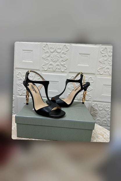 NB - DAG Women Shoes - 509