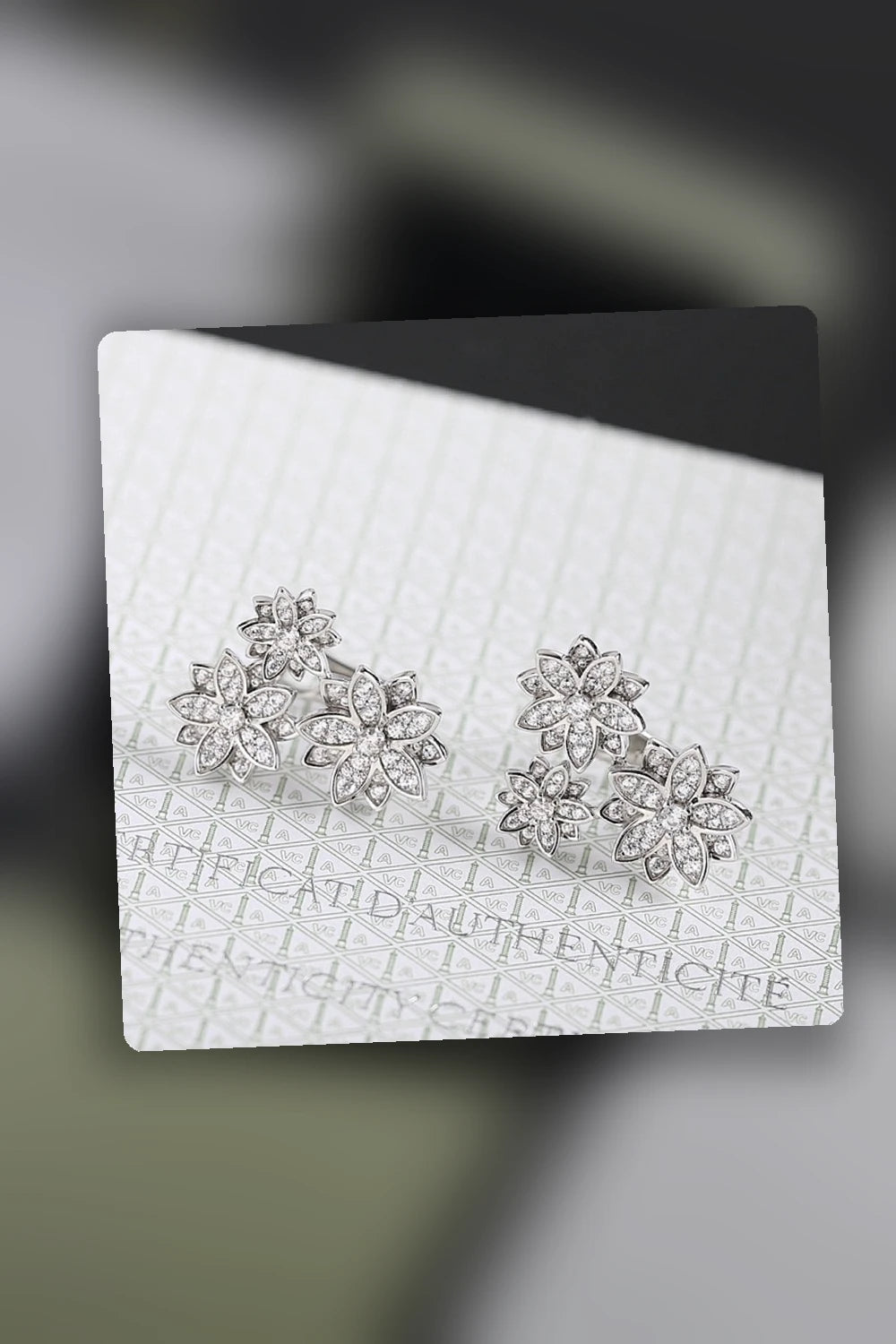 NB - VACA Jewelry - 769