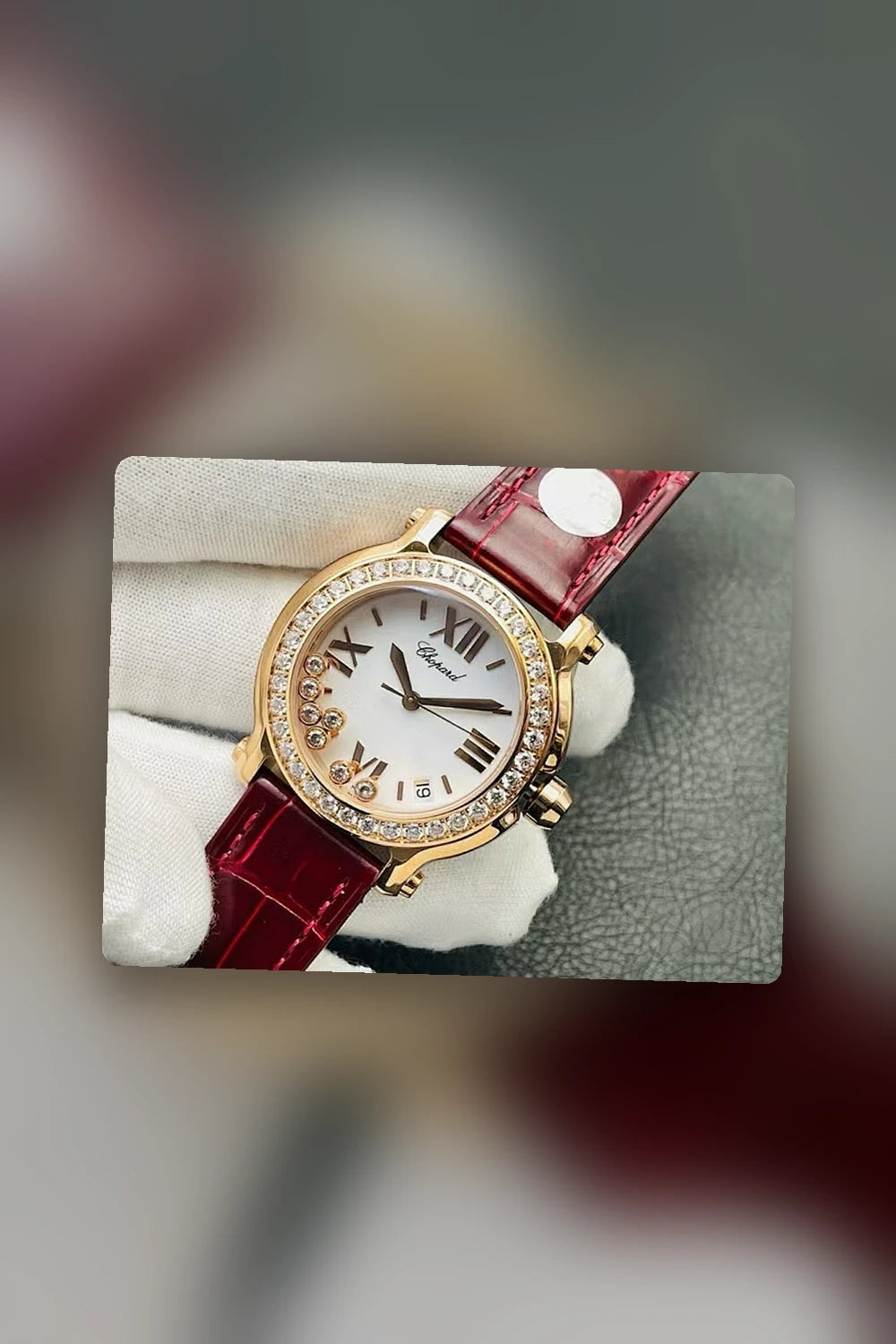 NB - Mix Watch - 1003