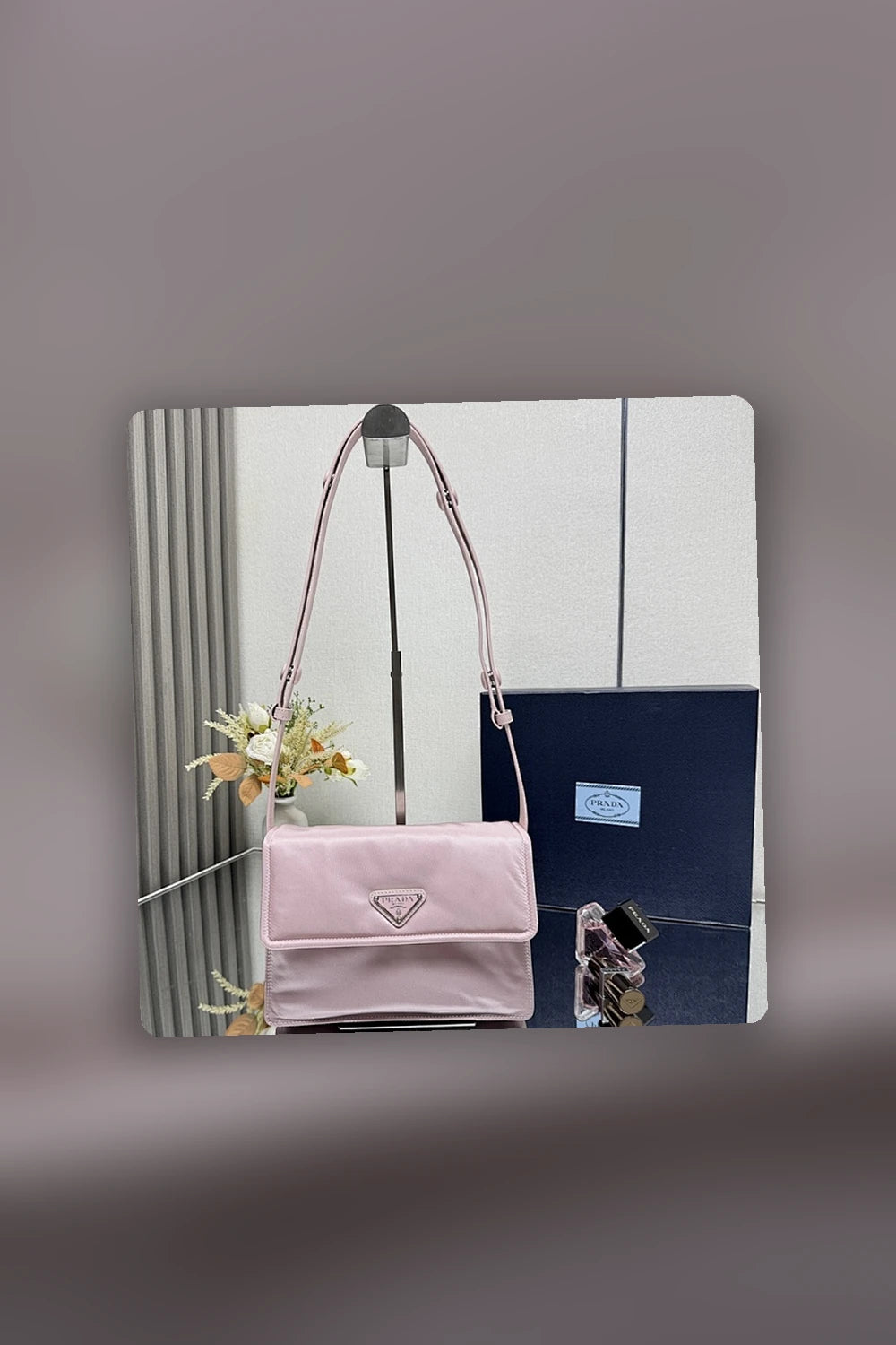 NB - PD Bag - 1458