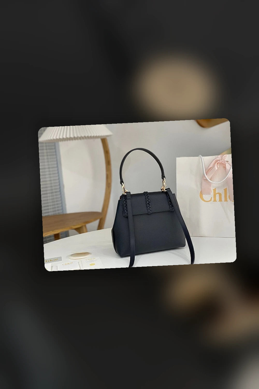 NB - CLE Bag - 552