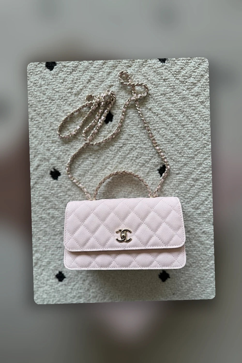 NB - CHL Bag - 720