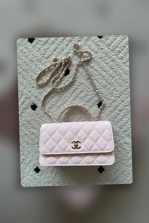 NB - CHL Bag - 720