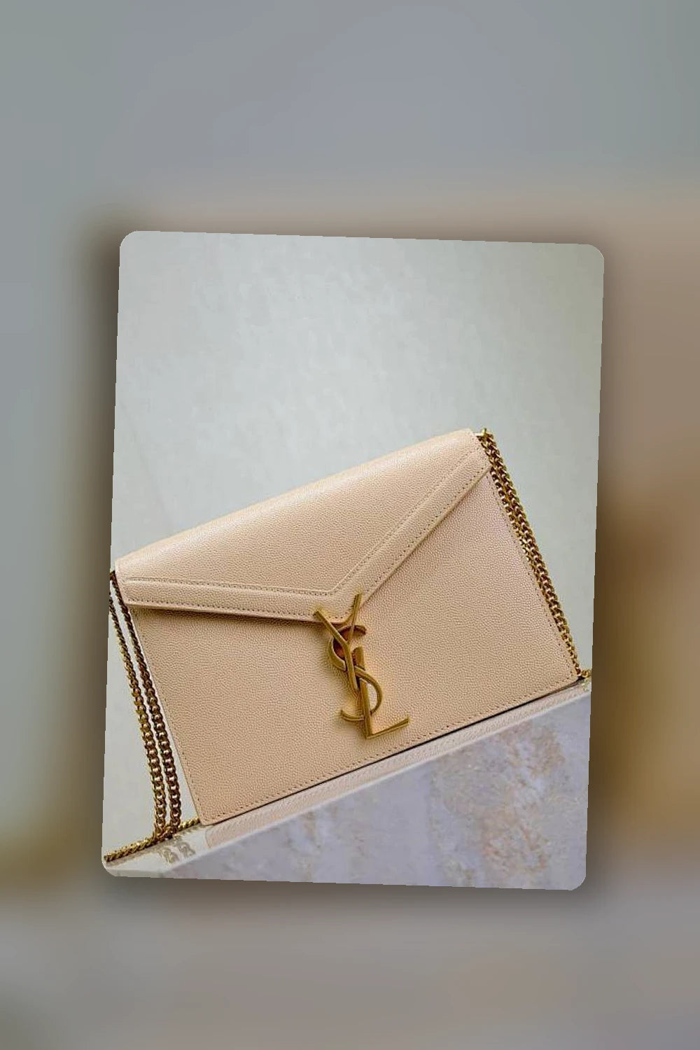 NB - YLS Bag - 1318