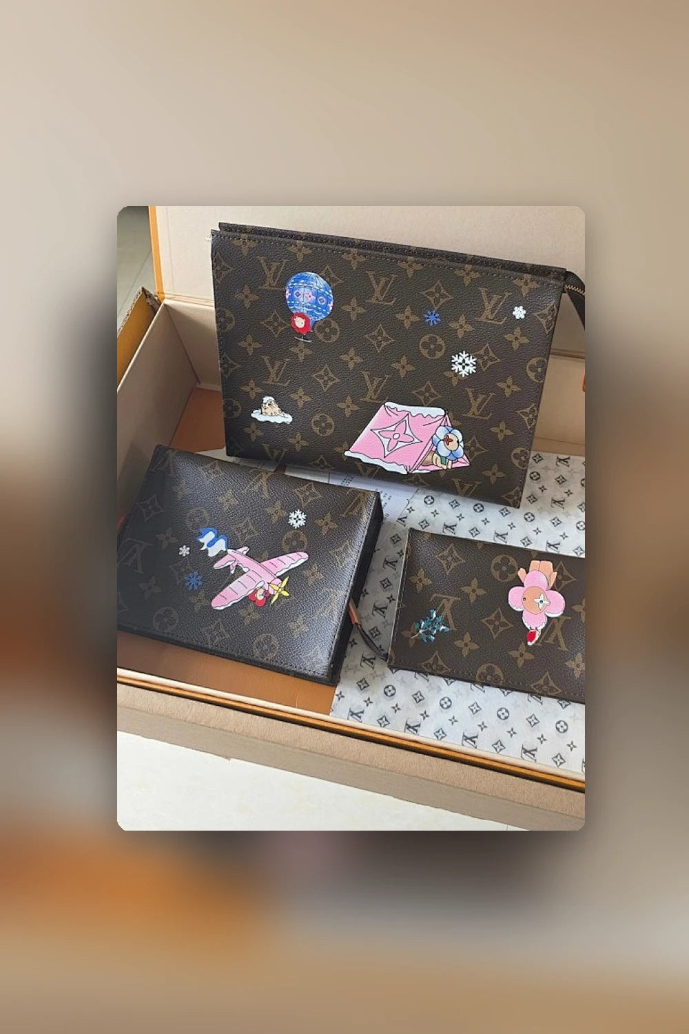 NB - Mix Wallet - 624