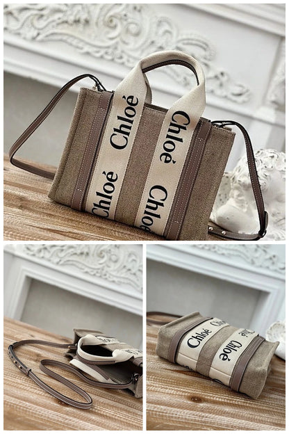 NB - CLE Bag - 322