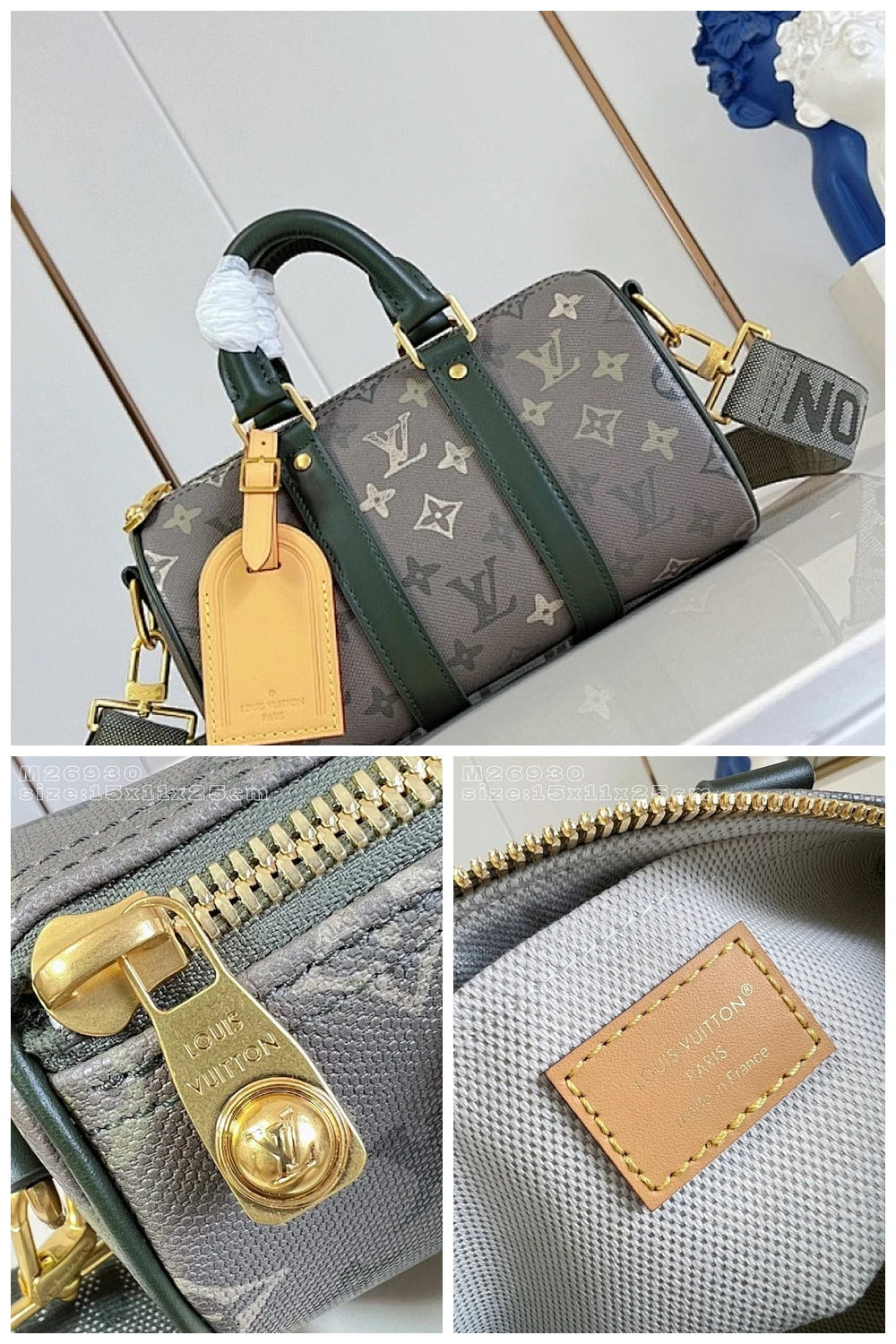NB - LOV Bag - 752
