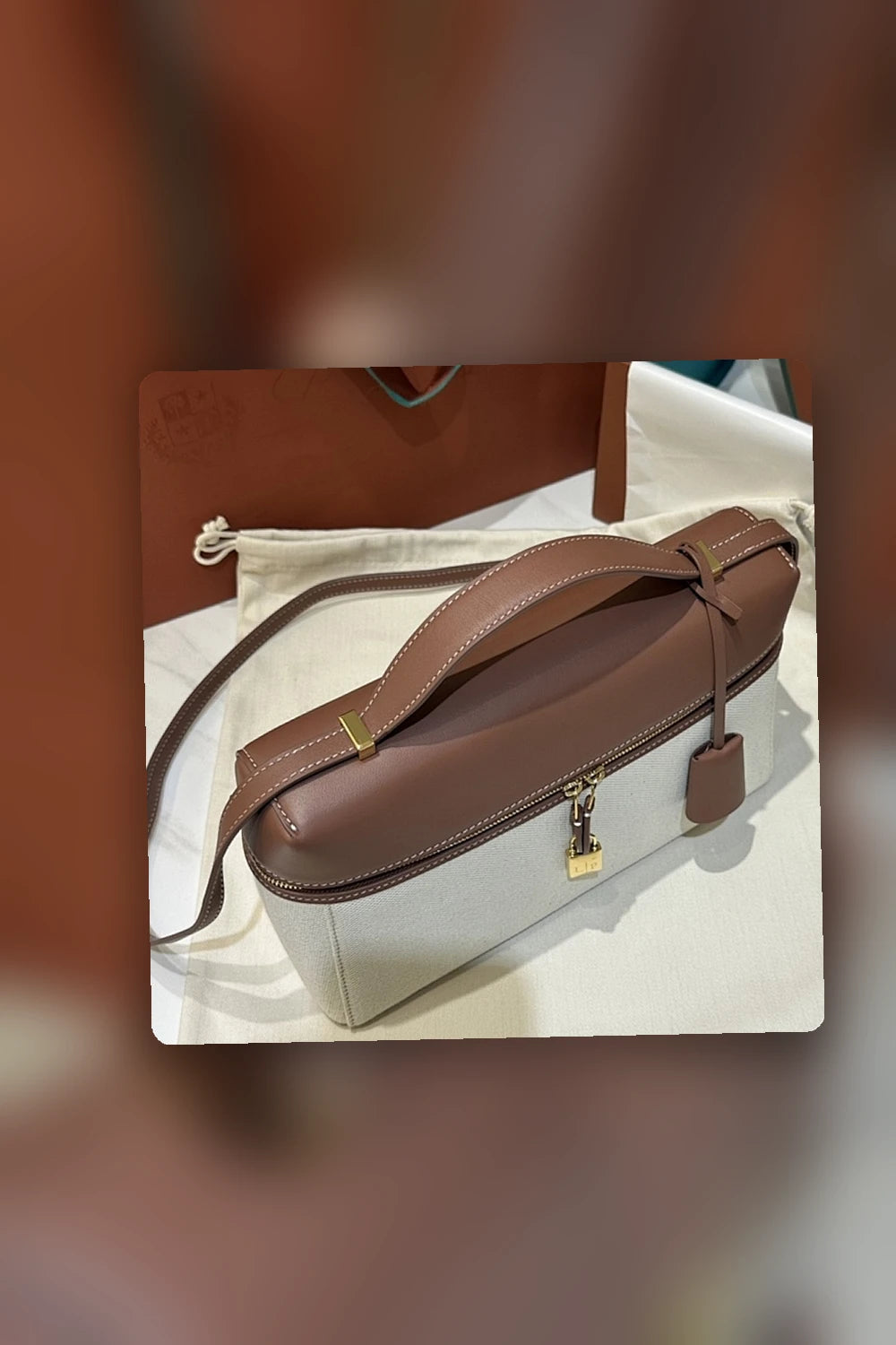 NB - DLVX Bag - 086