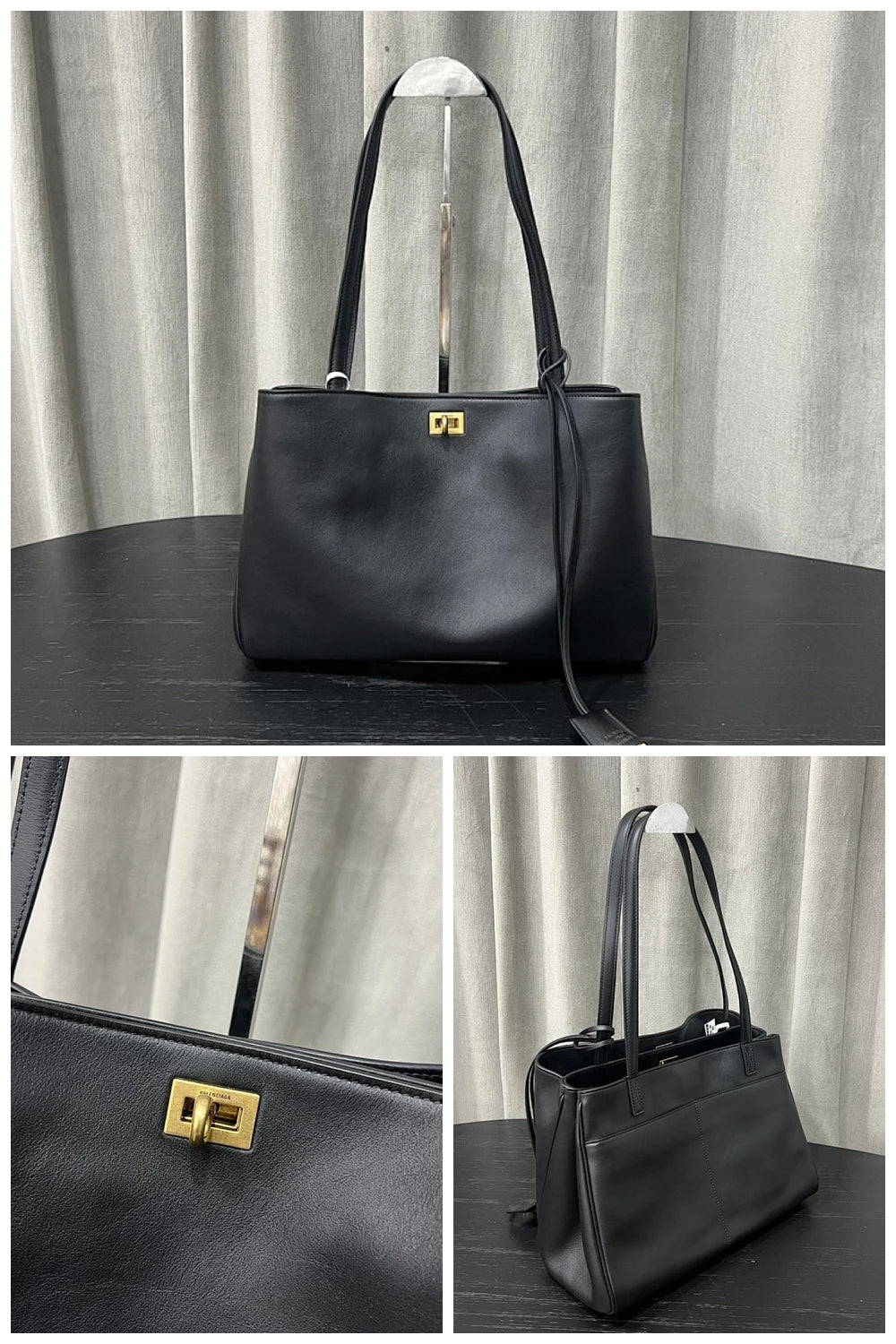 NB - BG Bag - 1516