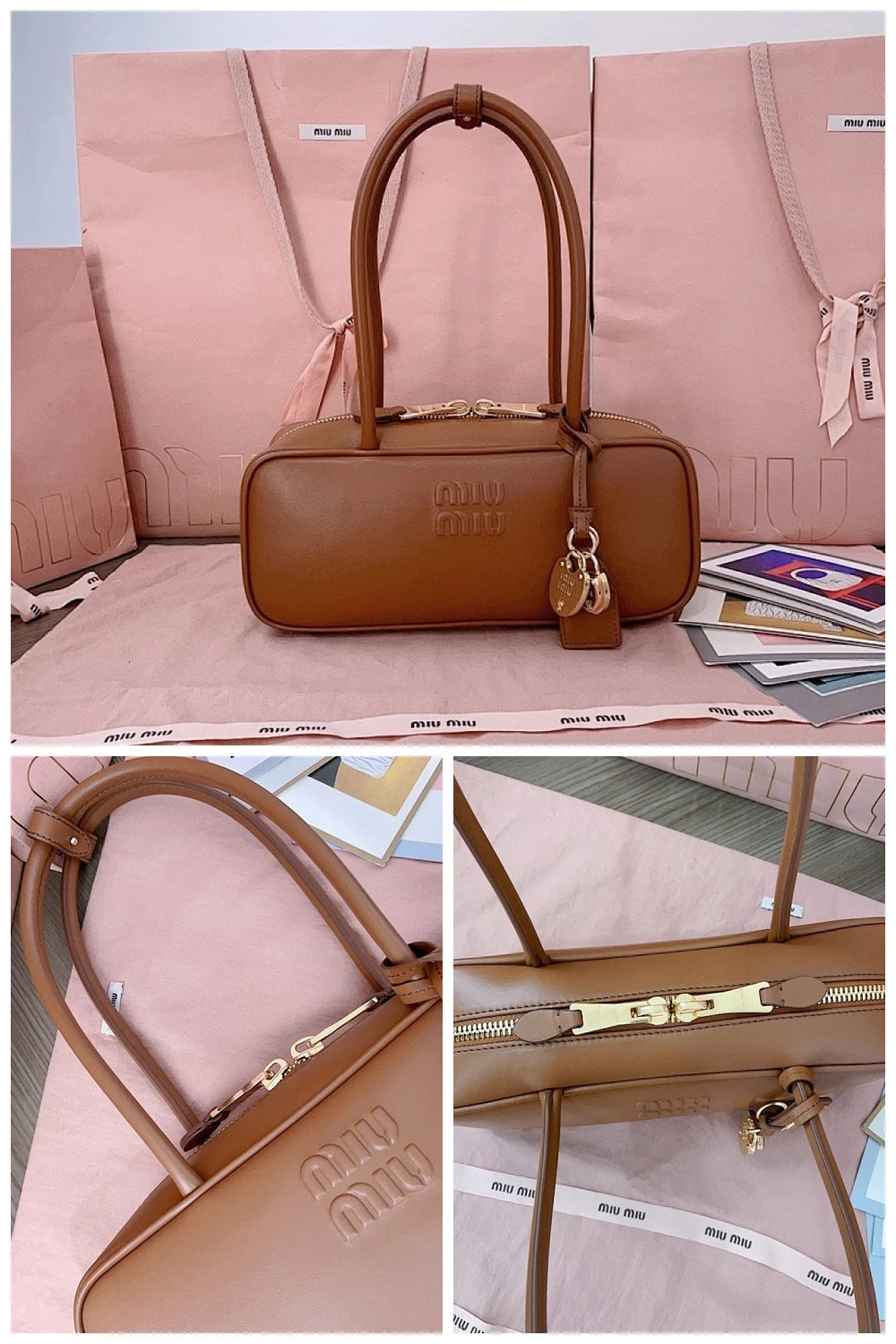 NB - MMU Bag - 142