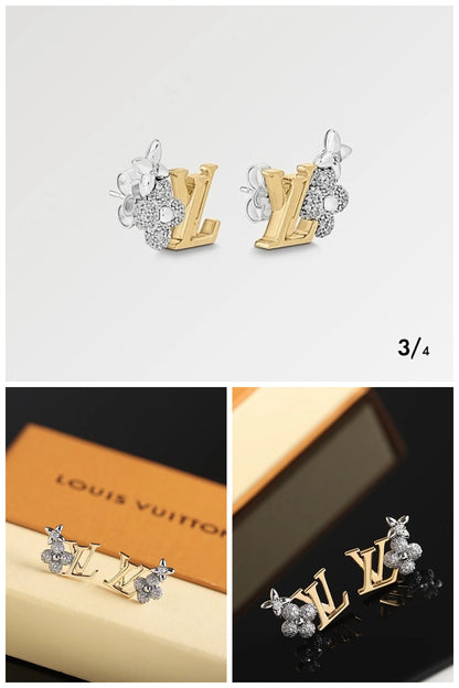 NB - LOV Jewelry - 174