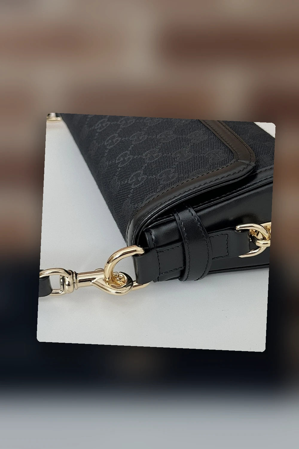 NB - GUKI Bag - 1013